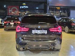 بي ام دبليو X3